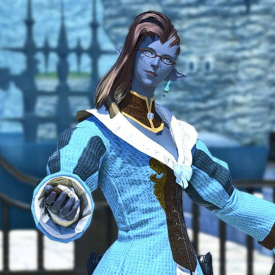aulie evergleam
