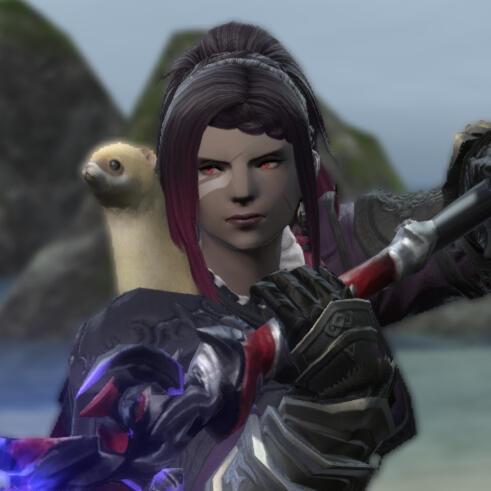 distant threnody