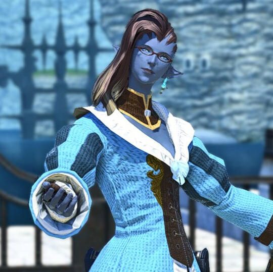 aulie evergleam